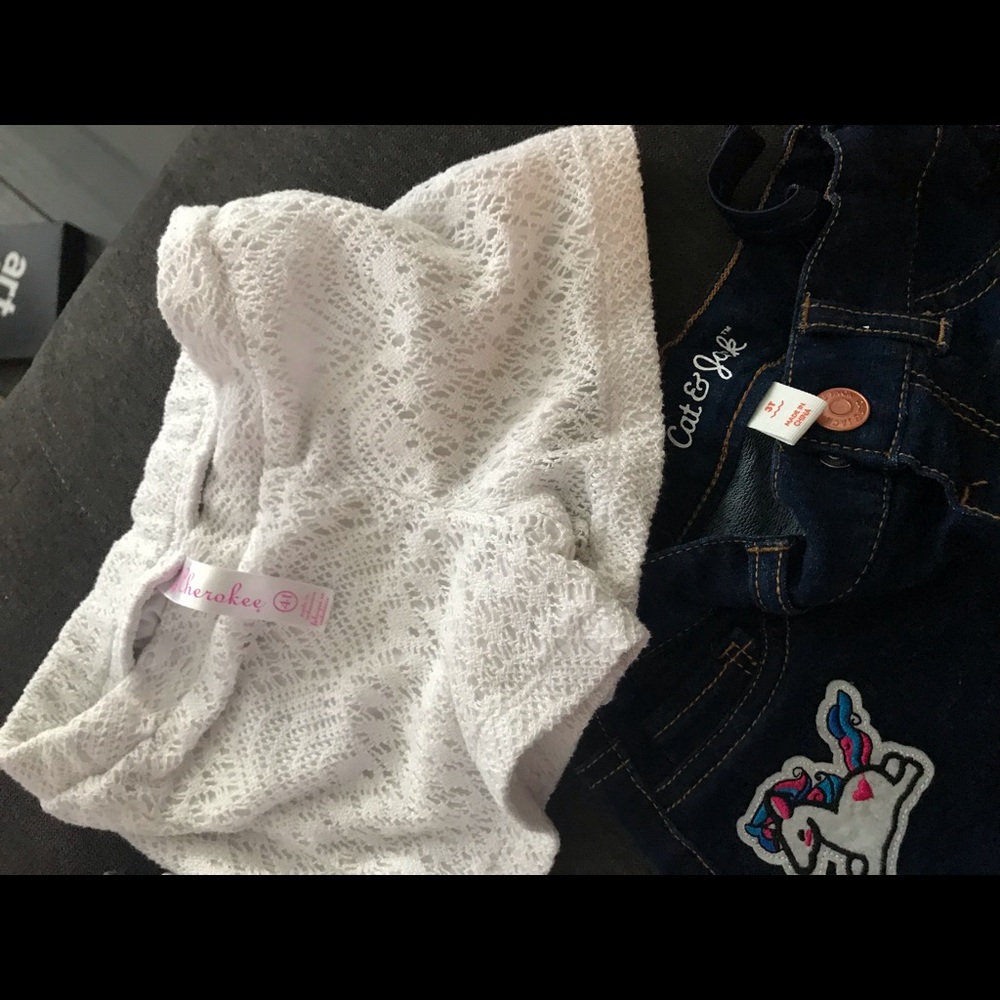 Shorts bundle - Picture 3 of 3